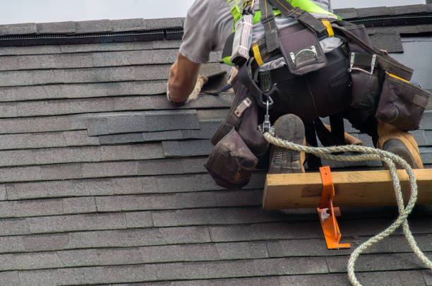 Reliable Storm Damage Roof Repair contractor in Jbsa Ft Sam Houston, TX by Brentwood Metal Roofing