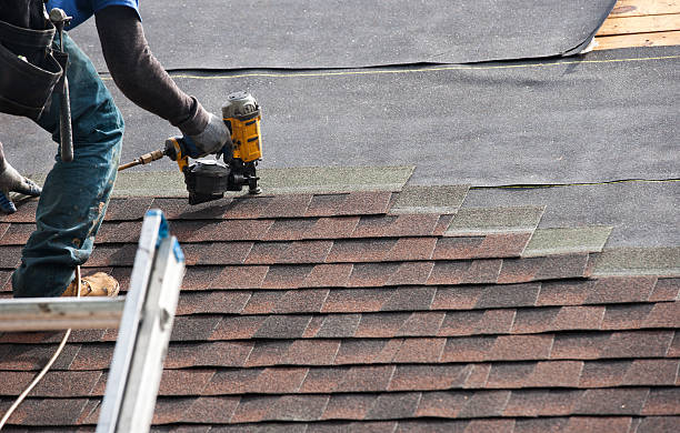 Licensed Storm Damage Roof Repair service in Jbsa Ft Sam Houston, TX - Brentwood Metal Roofing